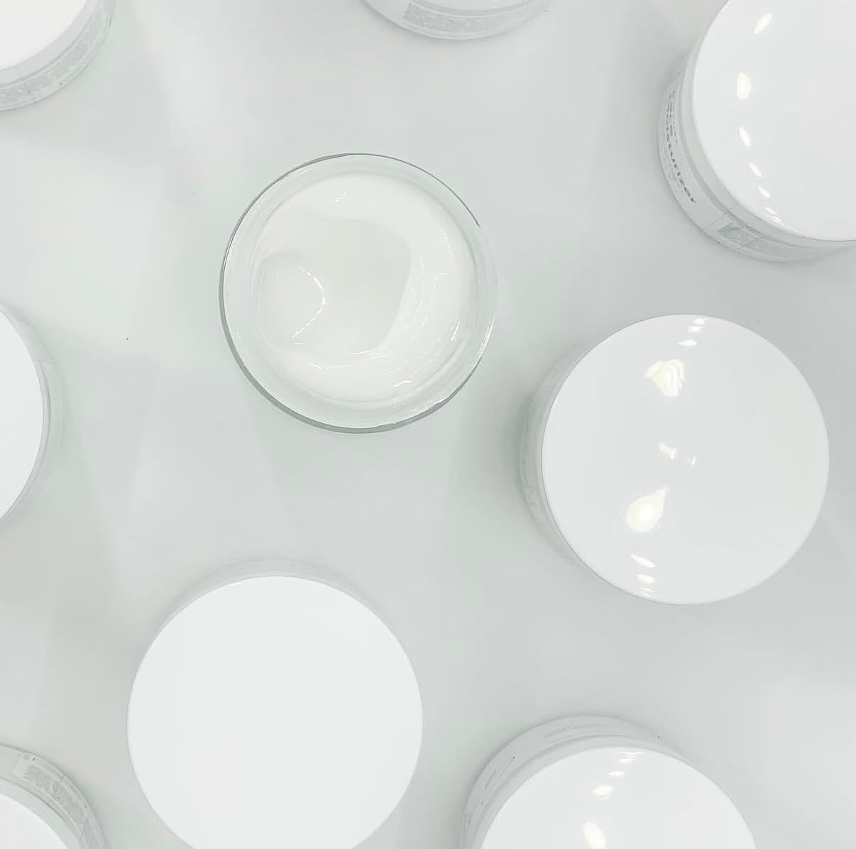 Hydrating Moisturizer