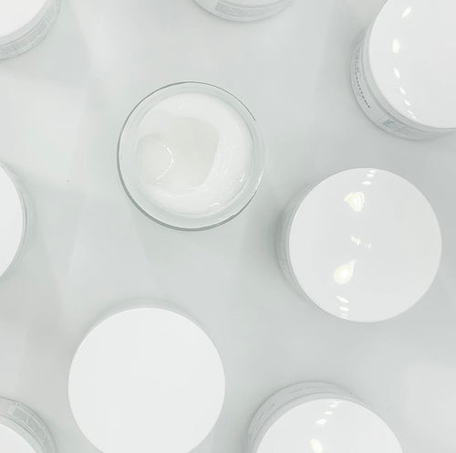 Hydrating Moisturizer