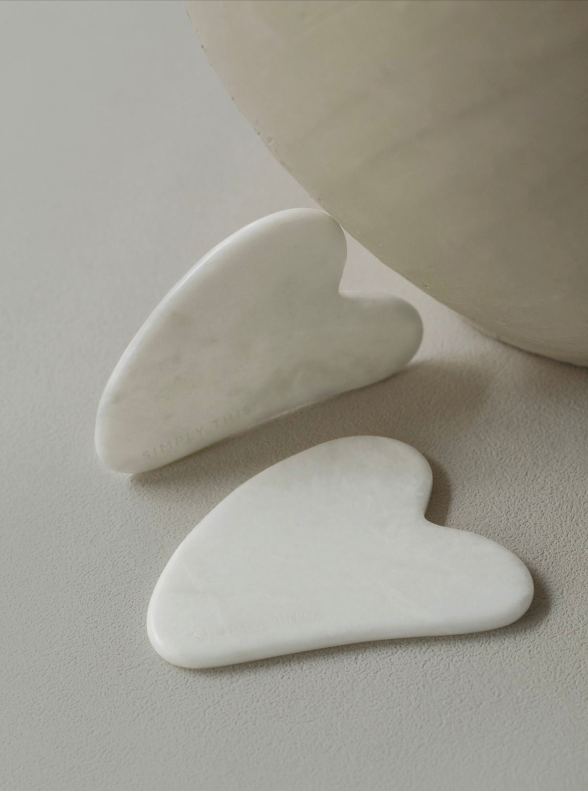 Jade White - GUA SHA